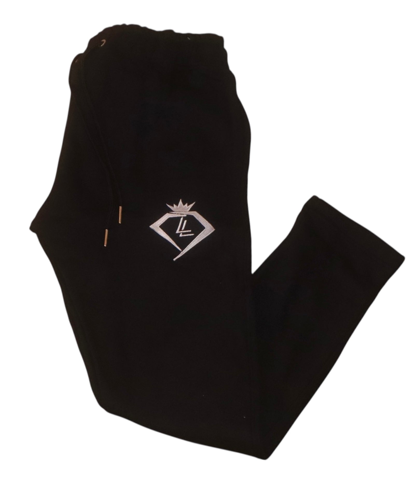 Sweatsuit Black