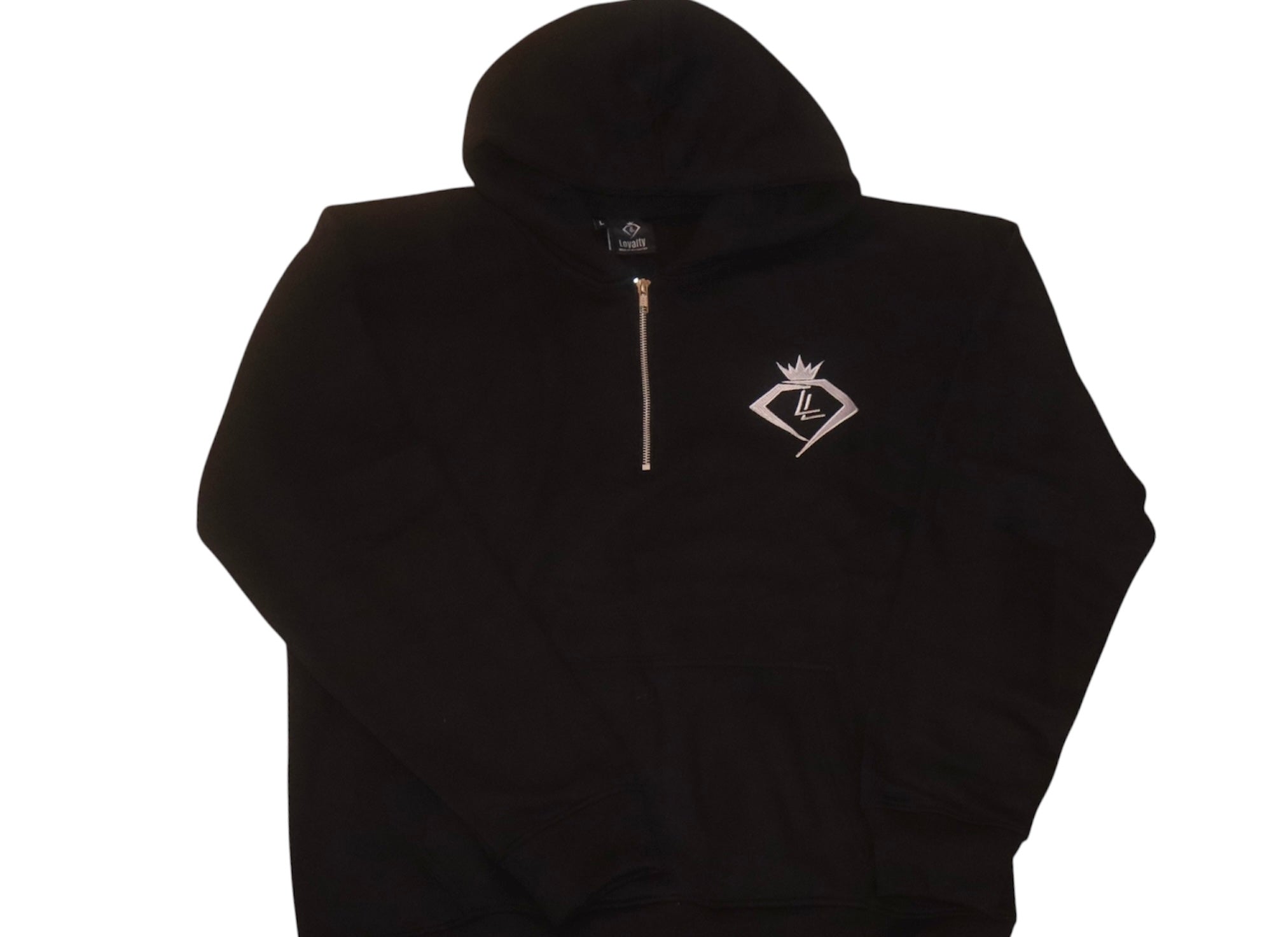 Sweatsuit Black